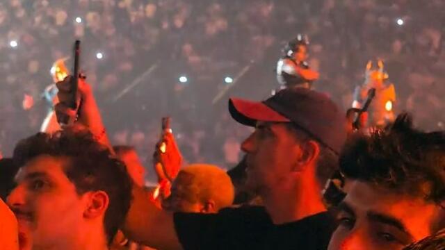 Il reste moins de 10 vidéos 🥲