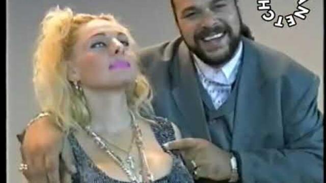 Марко и Снежина - Са - By Planetcho