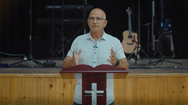 Обича ме, не ме обича... Божията тояга - Иван Иванов, 27.07.2025 г.