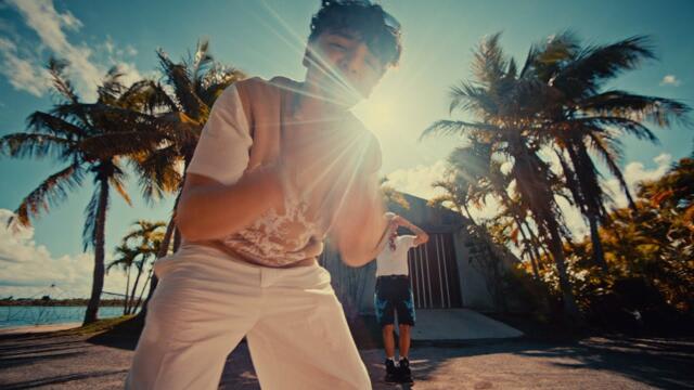 Xavi, Kapo – Bien Pedos (Official Video)