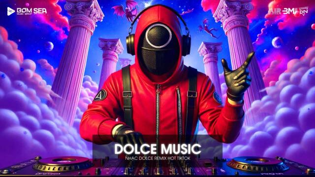 NONSTOP TREND 2025 - NHẠC REMIX TIKTOK HAY NHẤT 2025 - NONSTOP 2025 DJ THÁI HOÀNG REMIX