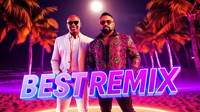 🔥Pitbull x Dr.Alban x Eurodance🔥 | Summer Remix Set 2025🎧