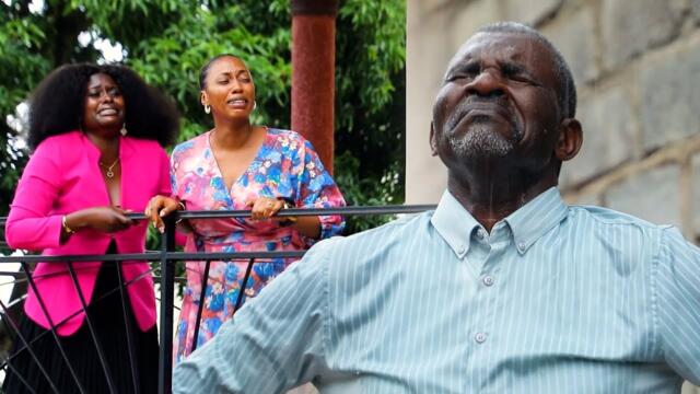 EKYEKANGO EPISODE 66B