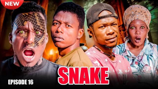SNAKE | EPISODE 16