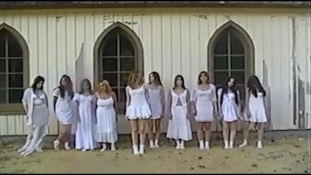 ella boh - milk & honey (official music video)