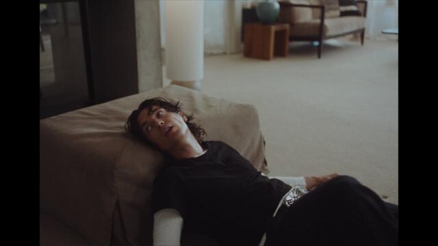 LANY - Know You Naked (Official Music Video)