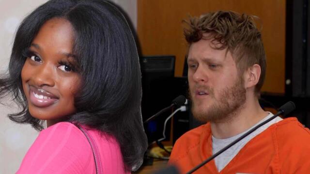 Life In Prison With No Parole for Convicted Killer of 19-Year-Old Sade Robinson