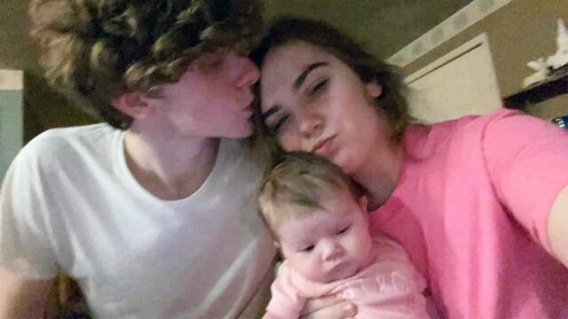 Abandoned Baby Was Kidnapped After Parents, Grandma, and Uncle Killed: Cops