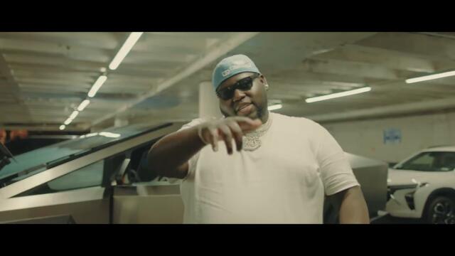 Young Chop - Long Way [Official Video]