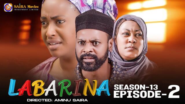 LABARINA SEASON 13 EPISODE 2