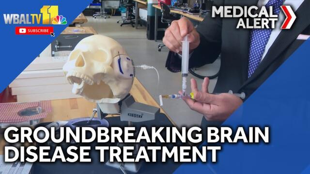 NeuroPASS could help patients recover from brain disease