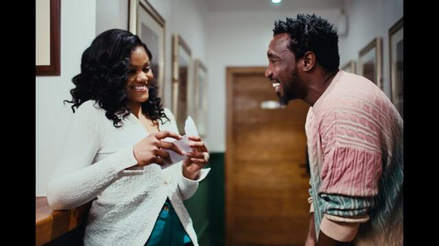 Timi Dakolo - Hard Guy (Official Video)