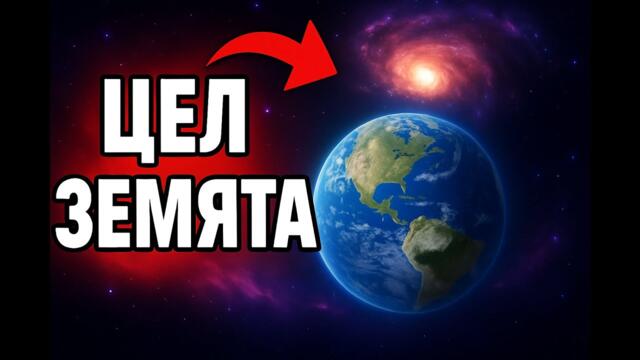 Космически мистерии: Земята БГ АУДИО