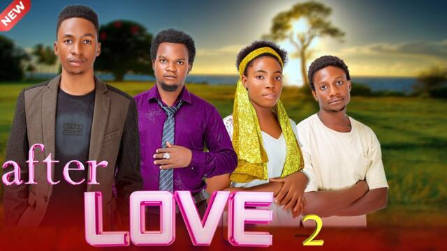 AFTER LOVE EP 2 #Rk movies #Asma film #chinga media #clam vevo