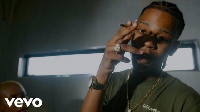 Pablo YG - Too Tight | Official Music Video
