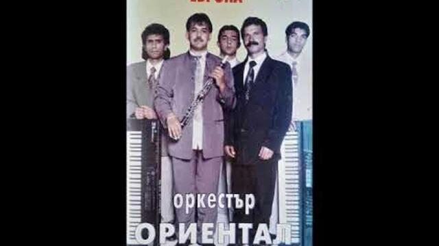 орк.Ориентал - Кючек Тахир - 1999