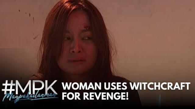 WOMAN USES WITCHCRAFT FOR REVENGE! | Magpakailanman (Full Episode)