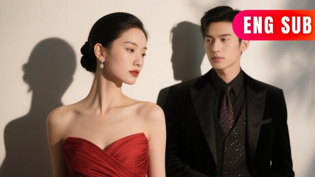 [ENG SUB]✨Career and Love Both Crash, Pounce on a CEO, Make Him Obsessed with Me! #DRAMA #PureLove