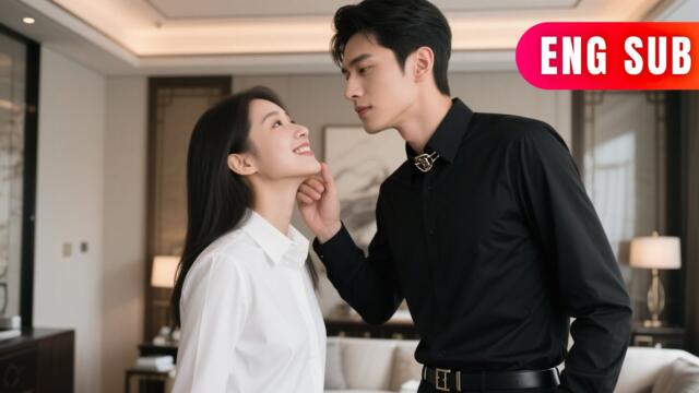 [ENG SUB]✨I Set a Trap for My Tycoon Uncle to Get Revenge, He Fell in Love #DRAMA #PureLove