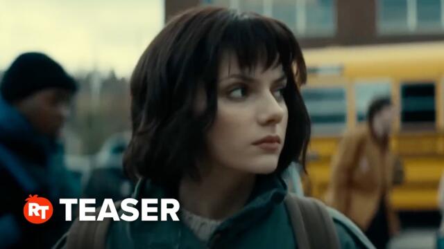 Whistle Teaser Trailer (2026)