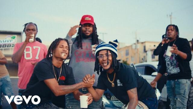 Aldo 1Way - Honorable | Official Music Video