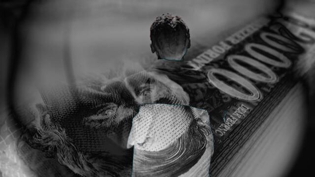 Najeeriii, Cjthechemist - FINANCES (Official Video)