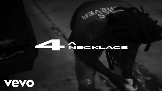 Mozzy - 4 A NECKLACE (Official Video)
