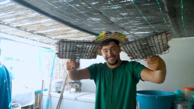 Izzedine El Hoceima - Yawdad onavdo (Official Video ) #izran