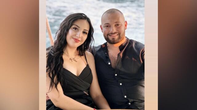 19-годишната Айтен Ахмед загина край Бургас 💔, зад волана бил любимият ѝ Митко Рашков от Поморие 🚗😢