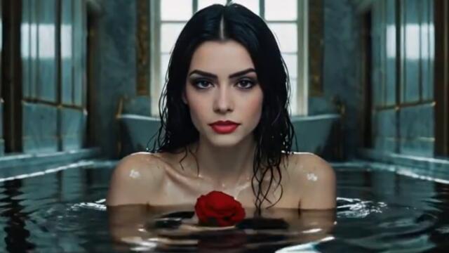Yorgos feat. Anna Dameran - КАРМА _ Official Video 2025