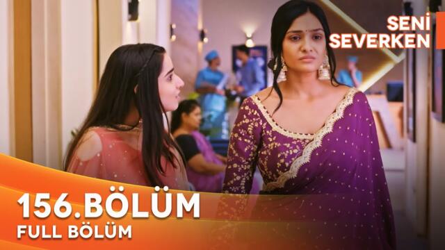 Seni Severken (Bhagya Lakshmi) Hint Dizisi | 156. Bölüm | 1 Ağustos 2025 @kanal7​
