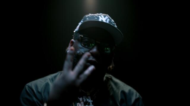 Rio Da Yung Og - Big Ben (Official Video)