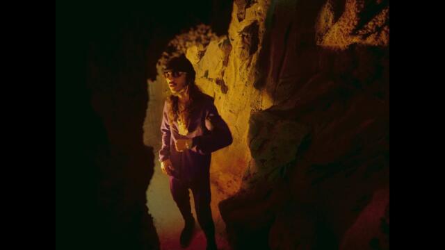 BabyTron - Caveman (Official Video)