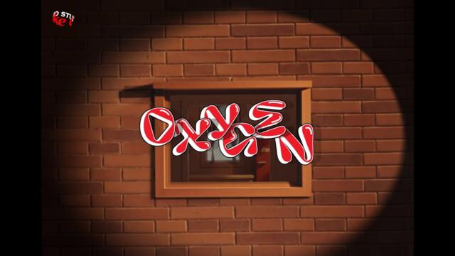 BINI x Orchestra of the Filipino Youth - OXYGEN (Official Music Video)