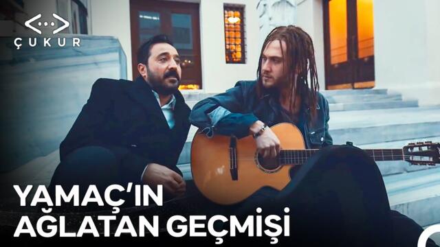 Çukur'daki Unutulmaz Sahneler #11 - Çukur