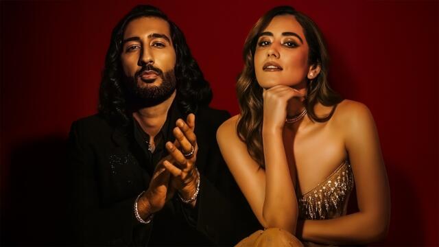 Tesher - Ve Mundeya (feat. Jonita) (Official Music Video)