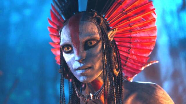 Аватар 3: Огън и пепел (2025) БГ Аудио