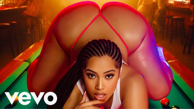 Tyga - AZZ ft. Wiz Khalifa, Rich The Kid, Maxo Kream & Shoreline Mafia (Official Video)