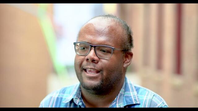 ADA 35th Anniversary (No Subtitles)