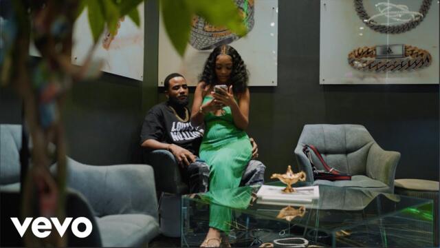 Javo Donn - Lifestyle (Official Music Video)