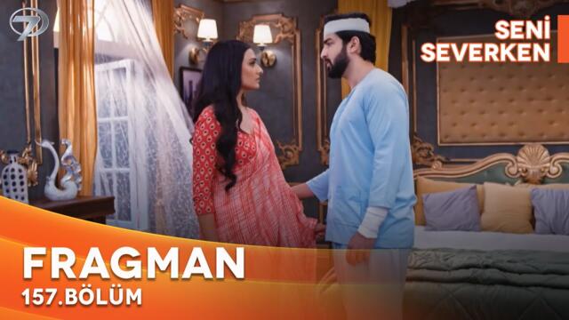 Seni Severken (Bhagya Lakshmi) Hint Dizisi | 157. Bölüm Fragmanı ( 4 Ağustos 2025)