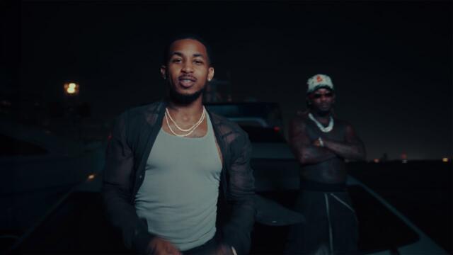 DDG  - do what you want ft. Offset (Official Music Video)