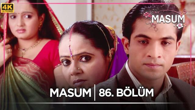 Masum Hint Dizisi | 86. Bölüm @kanal7​