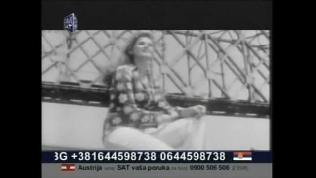 Silvana Armenulic - Ciganine Sviraj, Sviraj