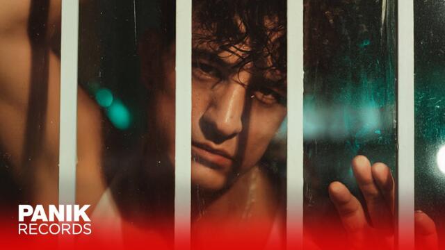 Δήμος Αναστασιάδης - 5 Νύχτες - Official Music Video