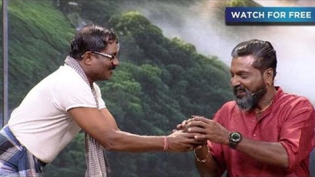 Ep 666 | Oru Chiri Iru Chiri Bumper Chiri 2 | Bold Comedy, Bigger Laughs