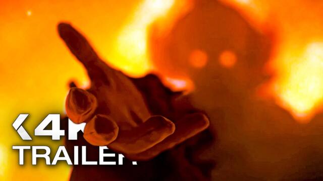 IT: Welcome to Derry Official Trailer 2 (2025)