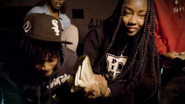 QUEZZ RUTHLESS- COME THROUGH (Official Video)