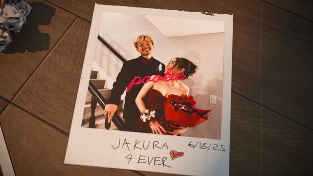 JasonTheWeen & d4vd - Favorite Flower (Official Remix)