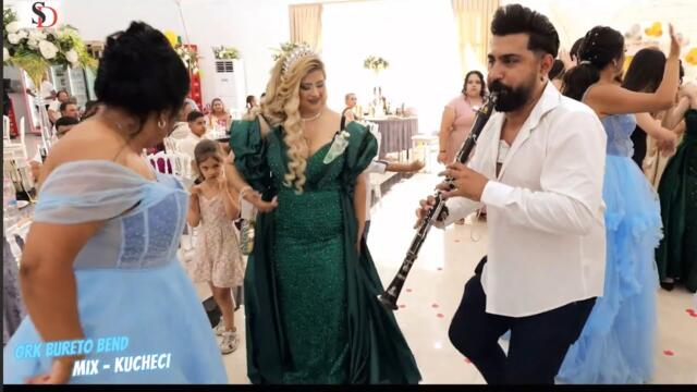 Ork Bureto Bend  Mix - Kucheci 2025